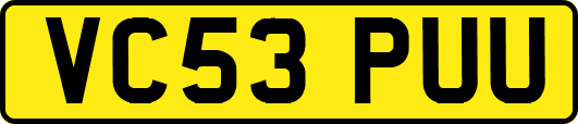 VC53PUU