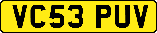 VC53PUV