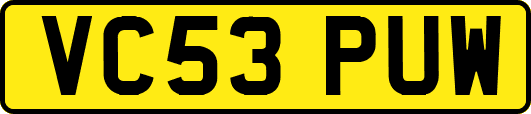 VC53PUW
