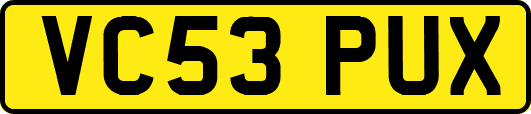 VC53PUX