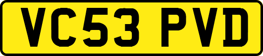 VC53PVD