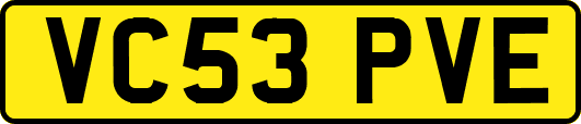 VC53PVE