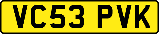 VC53PVK