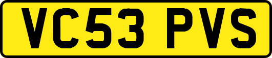 VC53PVS