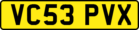 VC53PVX