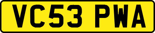 VC53PWA