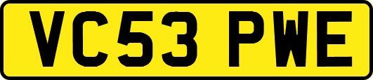 VC53PWE