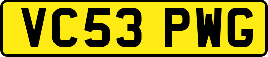 VC53PWG