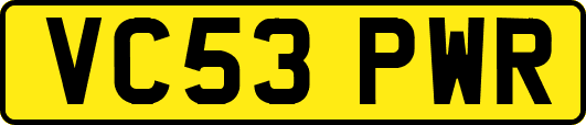 VC53PWR