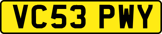 VC53PWY