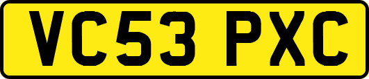 VC53PXC