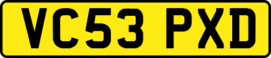 VC53PXD