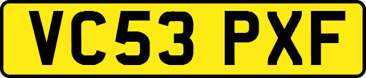 VC53PXF