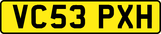 VC53PXH