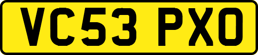 VC53PXO