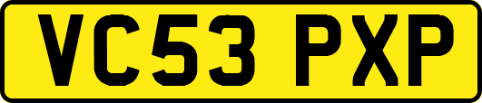 VC53PXP