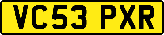 VC53PXR