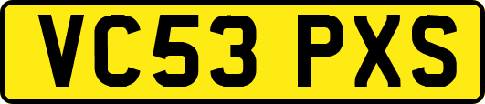 VC53PXS