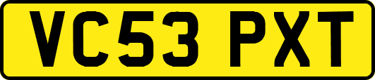 VC53PXT