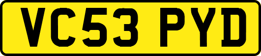 VC53PYD