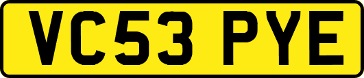 VC53PYE