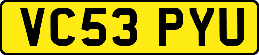 VC53PYU