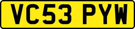 VC53PYW