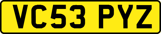VC53PYZ