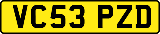 VC53PZD