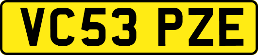 VC53PZE