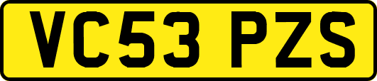 VC53PZS