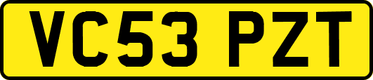 VC53PZT