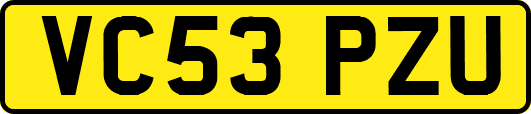 VC53PZU