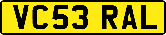 VC53RAL
