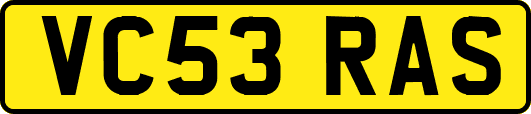 VC53RAS