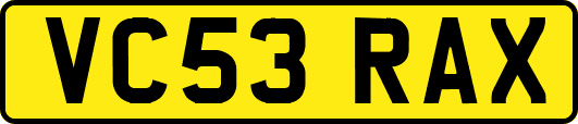 VC53RAX