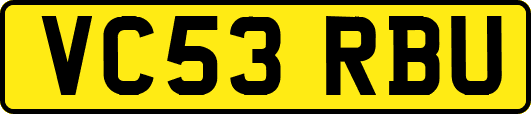 VC53RBU