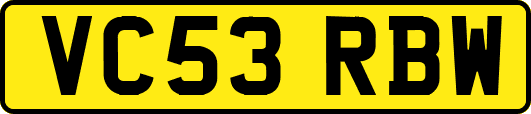 VC53RBW