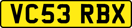 VC53RBX