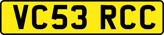 VC53RCC