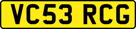 VC53RCG