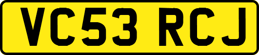 VC53RCJ