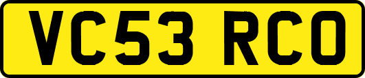 VC53RCO