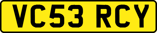 VC53RCY