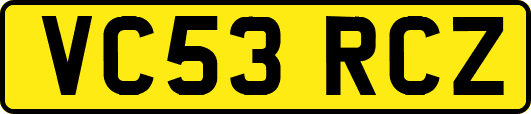 VC53RCZ