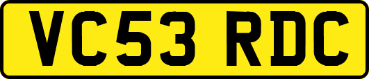 VC53RDC