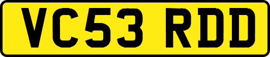 VC53RDD