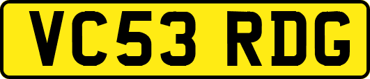 VC53RDG