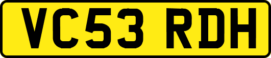 VC53RDH