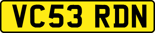VC53RDN